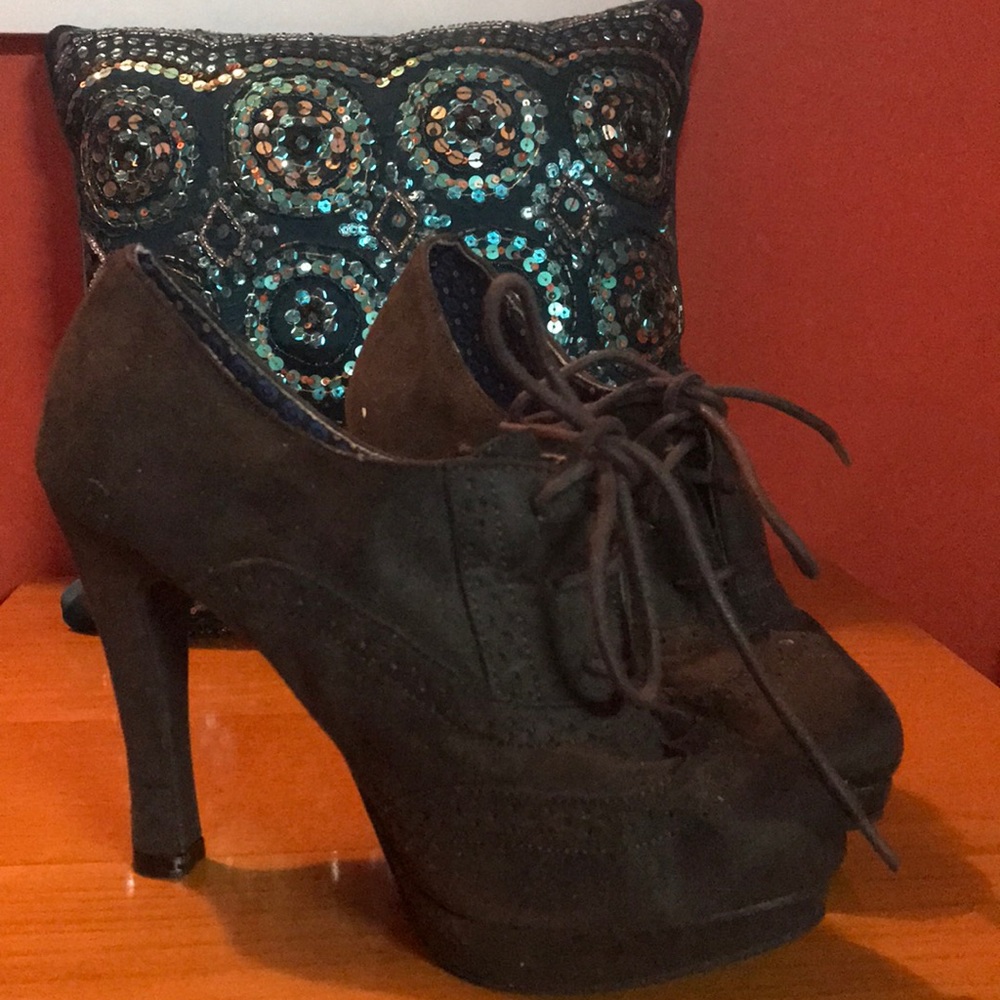 Shoes!!!